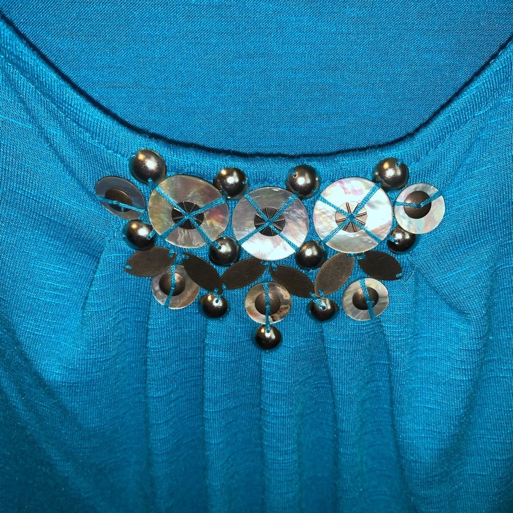 Ruby Rd. Tank Top - Picture 2 of 4